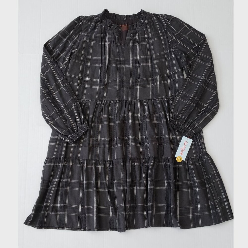 NWT Cat & Jack Girls Dress